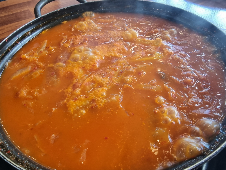 고가네화덕생선구이 사진 5