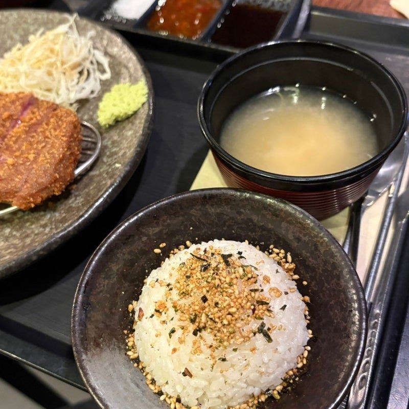 후라토식당 상수직영점 사진 1