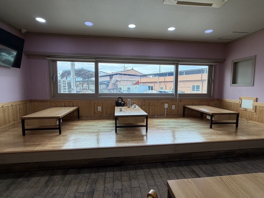 옥산리국수가 사진 3