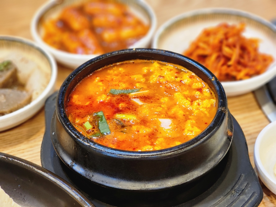 콩마당 오산본점 사진 3