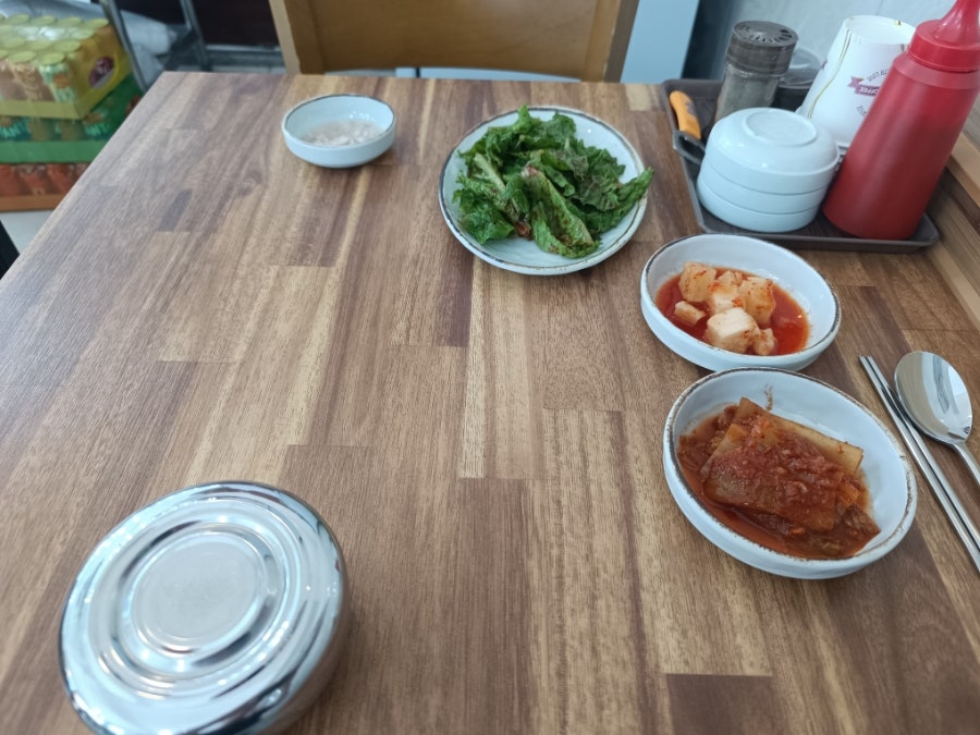 정수진풍년순대 송천직영점 사진 5
