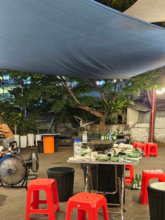 삼바리 반여점 사진 5
