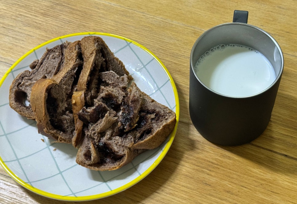 찰찰보리식빵 미아점 사진 2