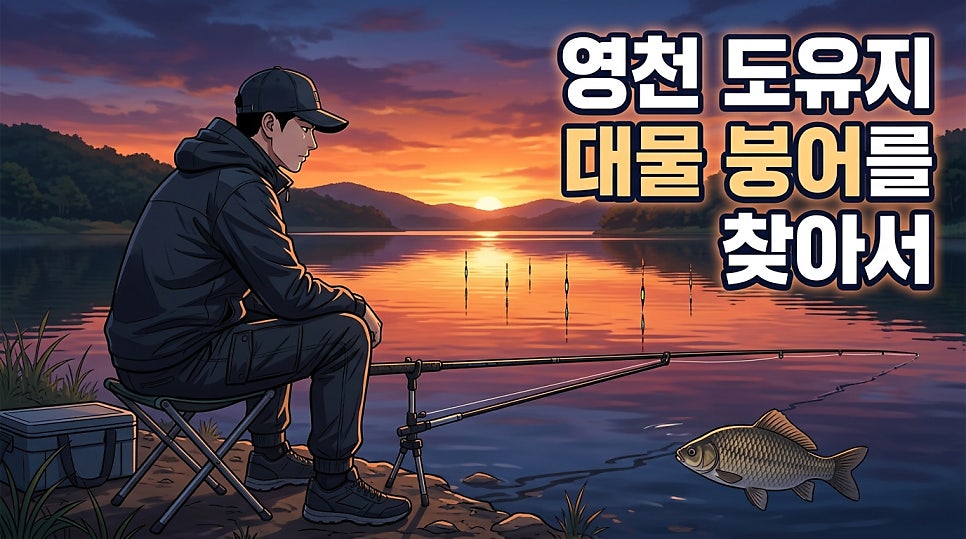 도유지 사진 2