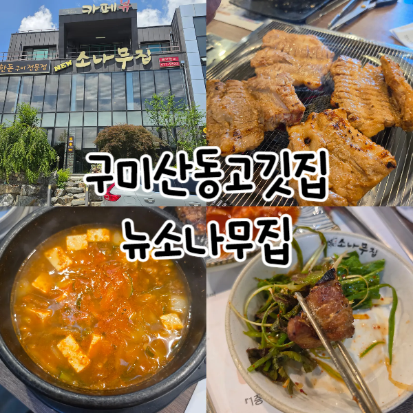 뉴소나무집 사진 1
