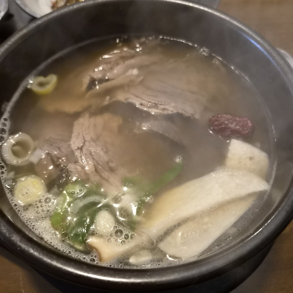 남면한우마을 사진 3