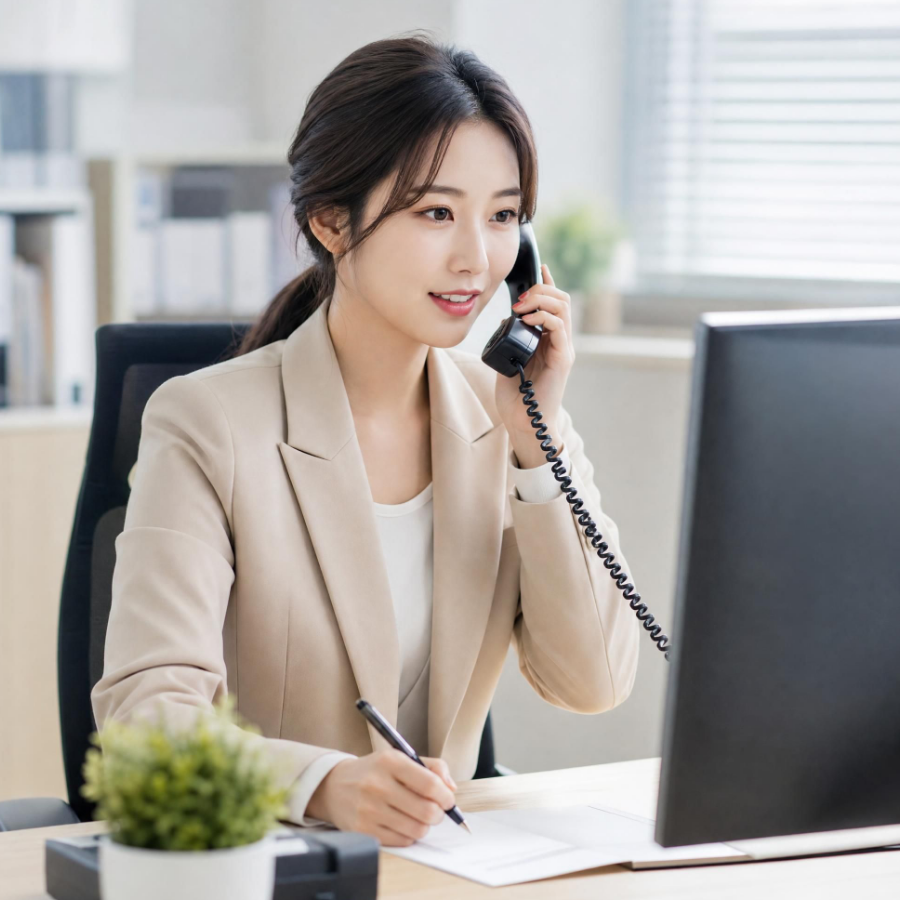 유캔효천영어학원 사진 5