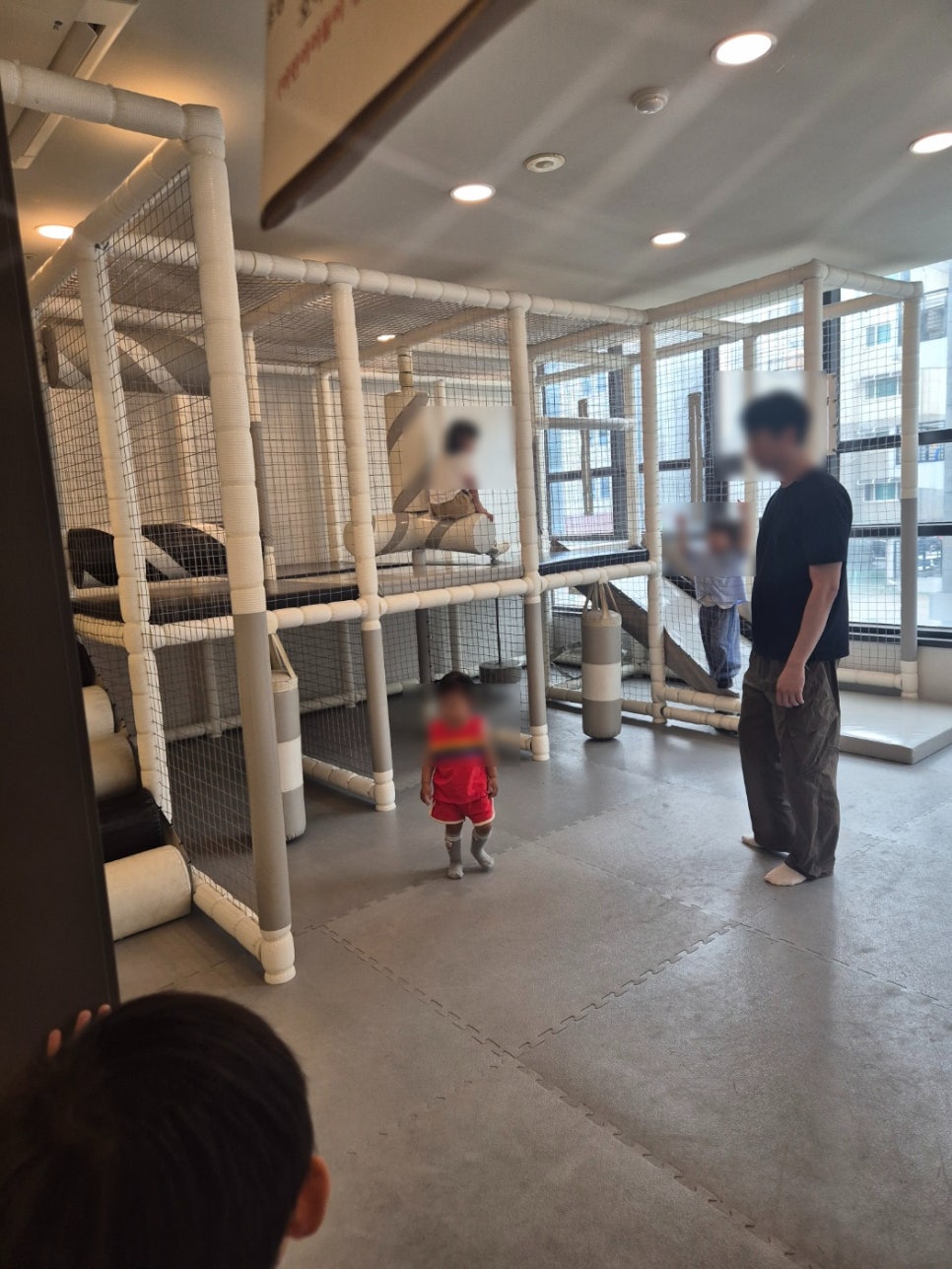 라라코스트 평택시청점 사진 3
