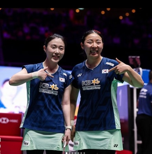 2026 일본오픈 배드민턴 8강 중계｜서승재-김원호·심유진·김가은 대진표 정리