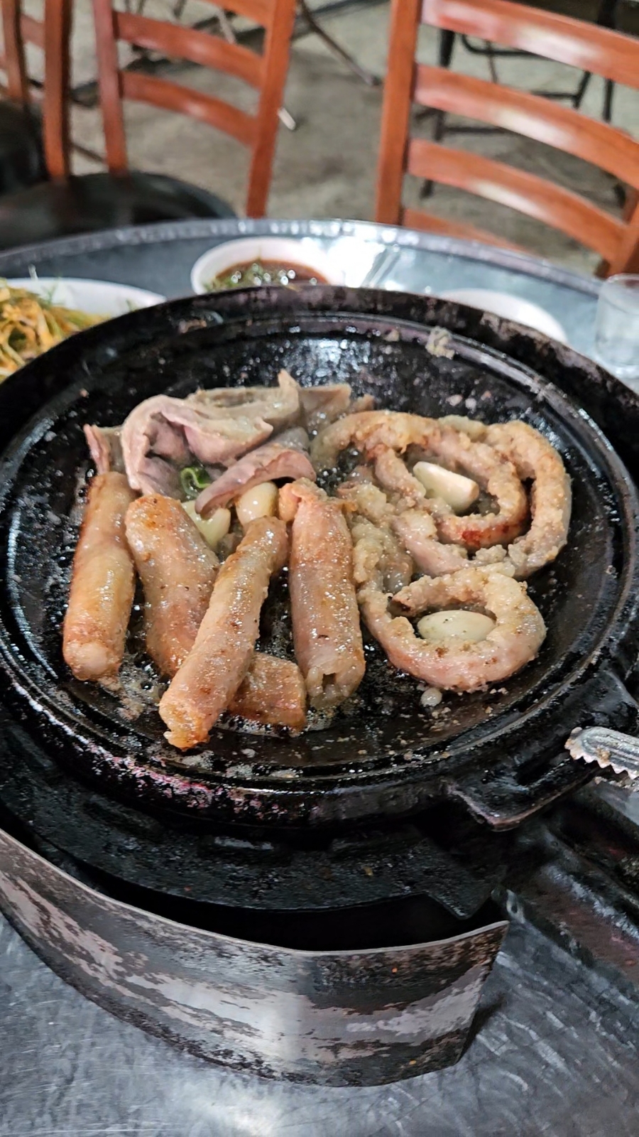 황소곱창 사진 5