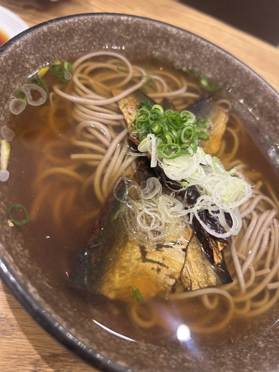 메시호산 신세계백화점 대전점 사진 6