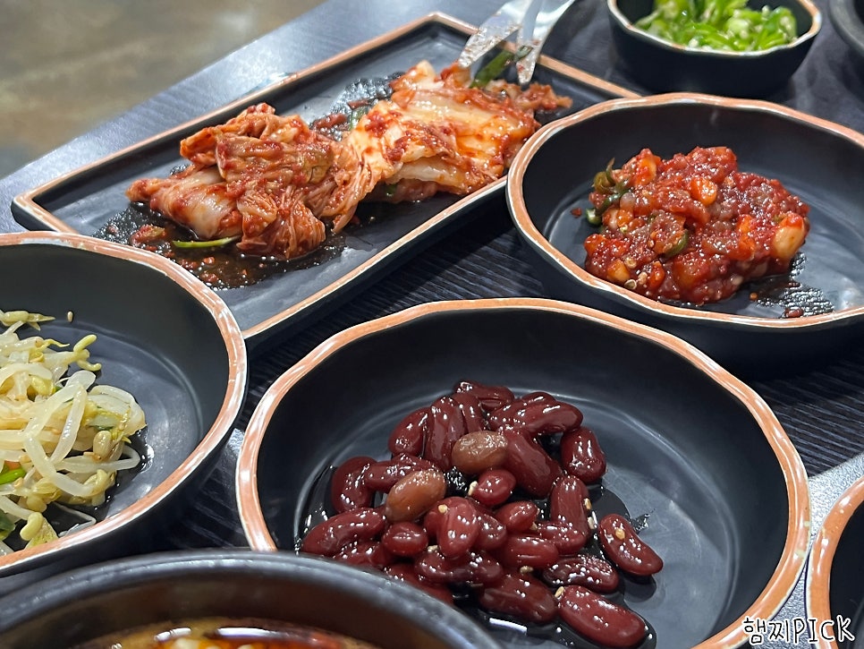 보들보들순두부돌집 사진 4