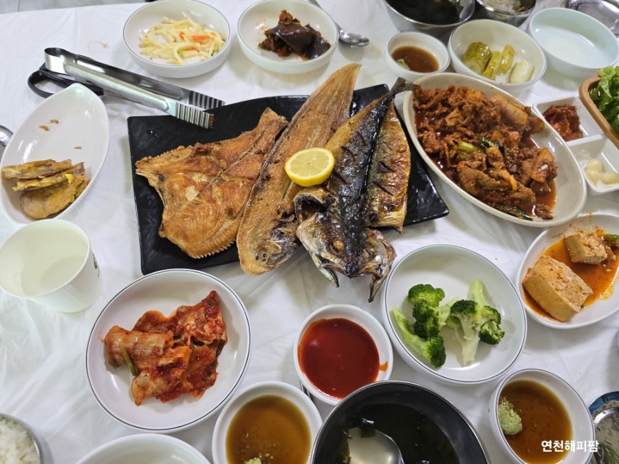 전주식당 사진 1