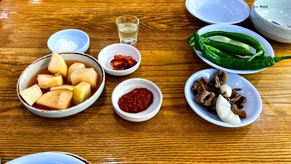 약전삼계탕 사진 4