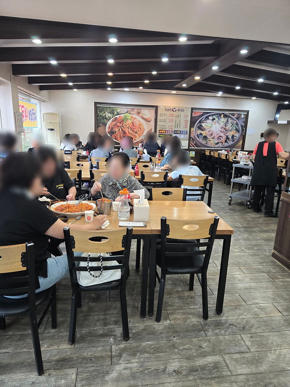 최고집칼국수 사진 6