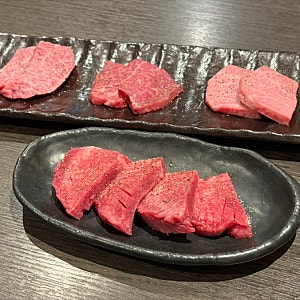 나고야 야끼니꾸 맛집 | 사카에 야끼니꾸 맛집 추천