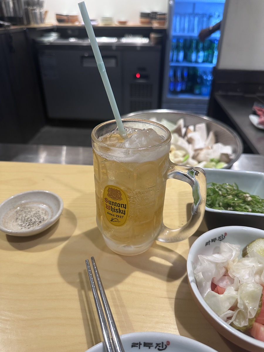 라무진 수영광안점 사진 6