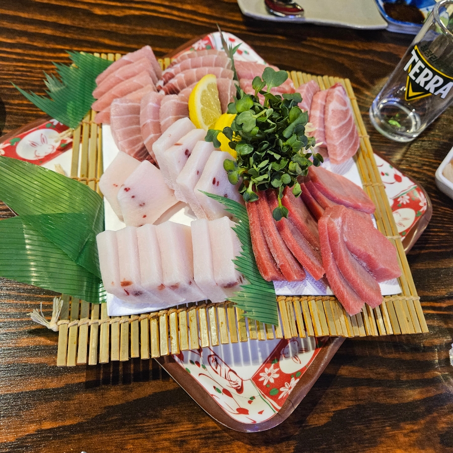 우리동네참치정육점 사진 2