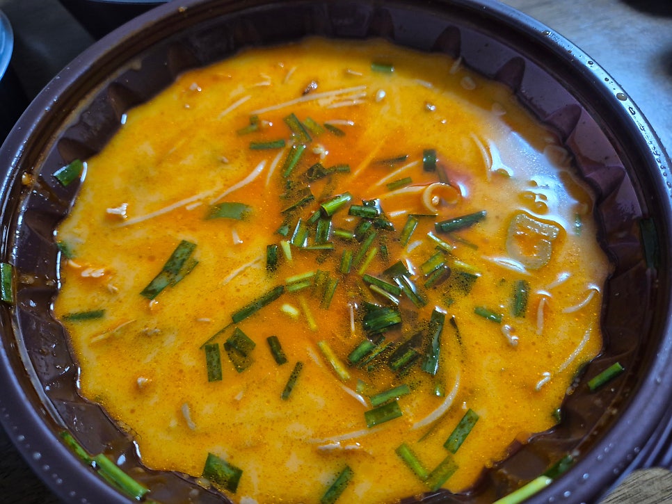 열정국밥 서구쌍촌점 사진 3