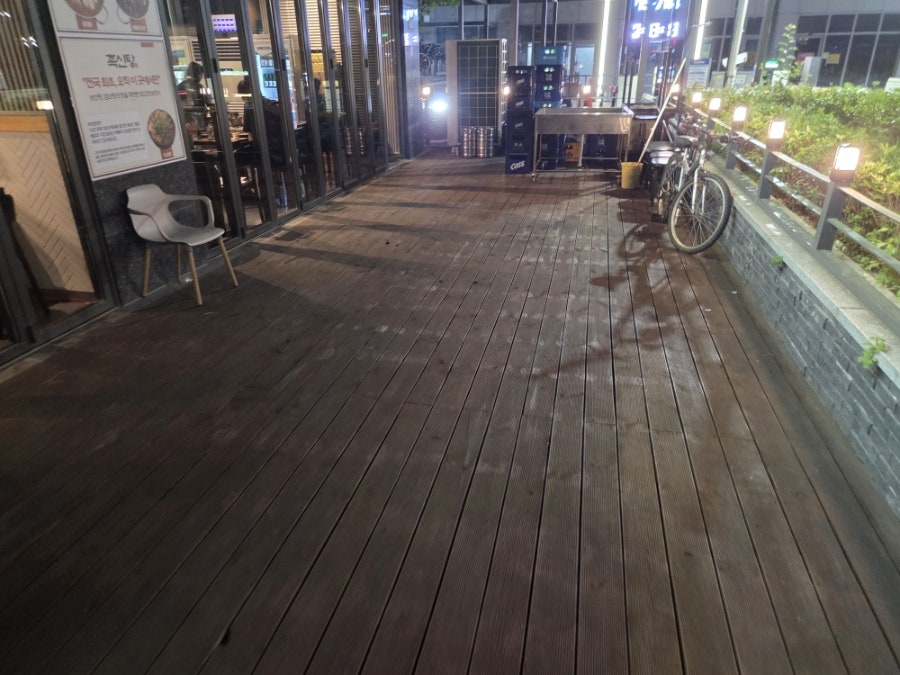 참들뼈구이감자탕 하늘도시점 사진 2