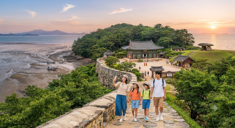 인천 강화도 가볼만한곳/갈만한곳 추천 (여행지 코스/맛집/루지/계곡)