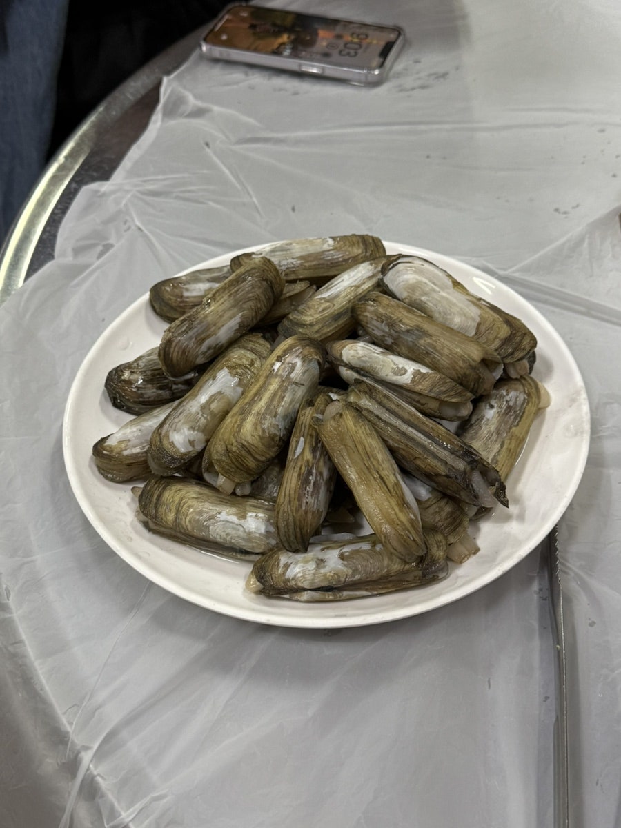 장모님숯불닭발 사진 5