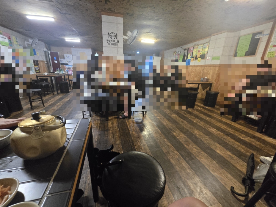 빈대떡에얼음막걸리 오산점 사진 2