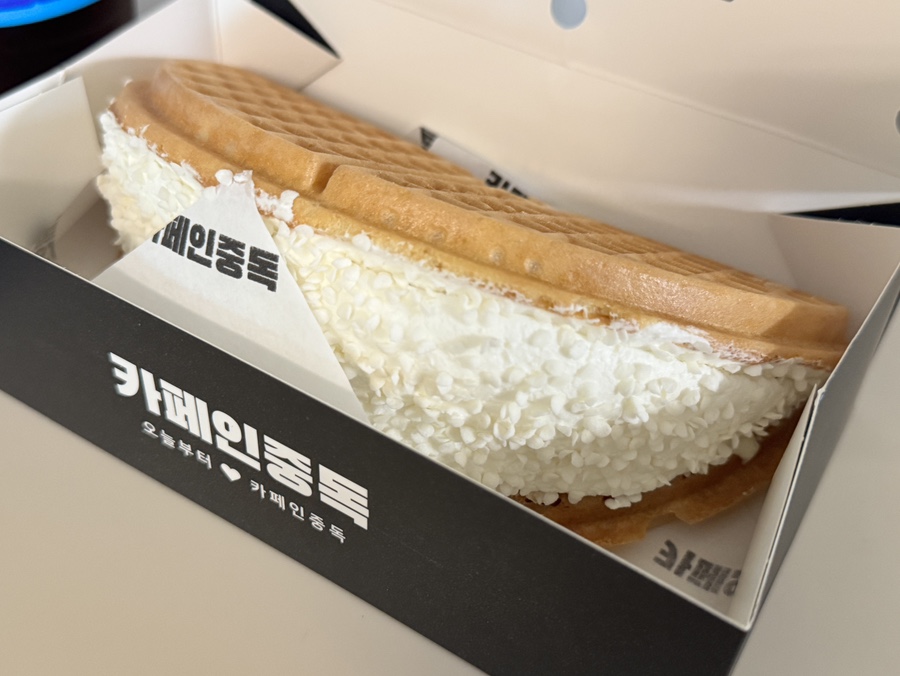 카페인중독 원주중앙점 사진 2