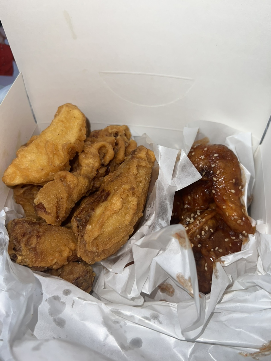금산닭집 사진 5