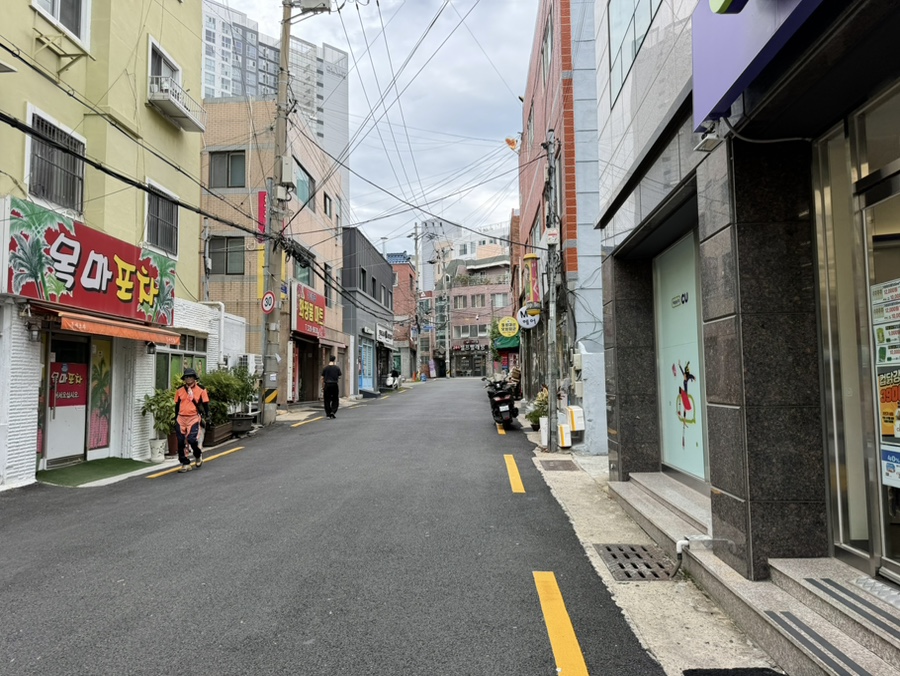 피넛빵앗간 사진 2