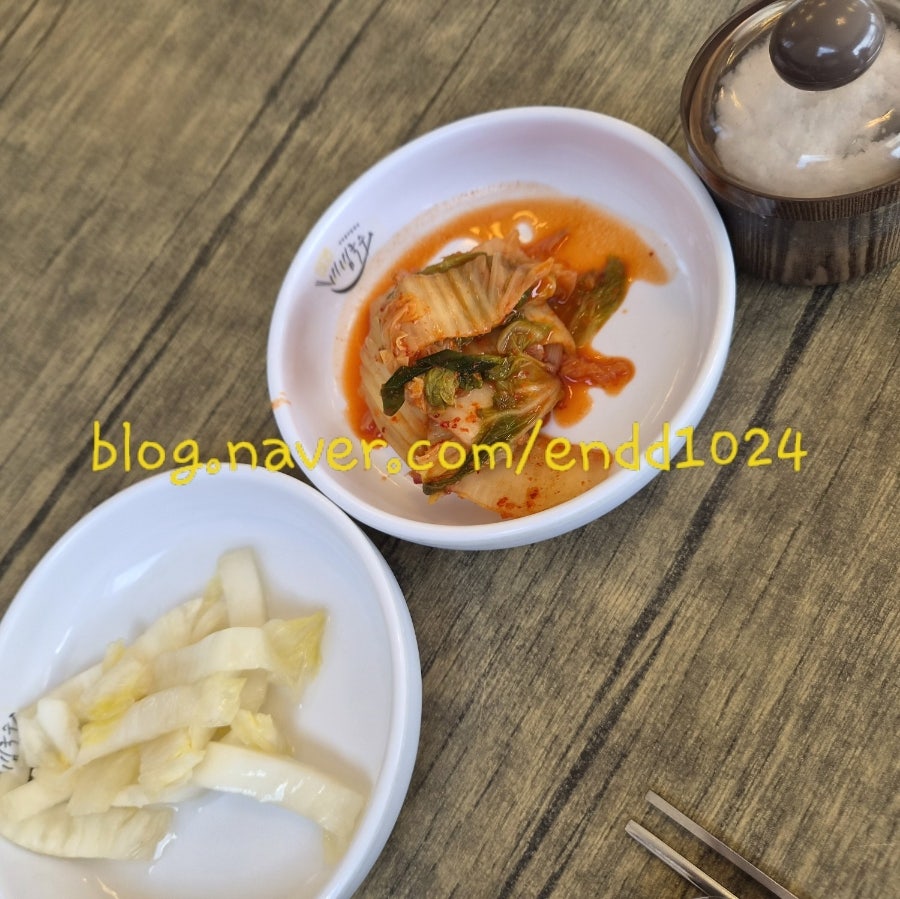 산두리비빔국수 사진 5