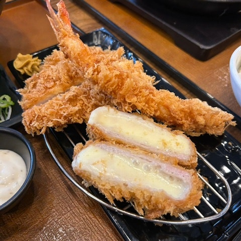 테크노폴리스 맛집 아이랑 방문하기 좋은, 돈까스 먹고싶을때 쿠마키친 대구현풍점