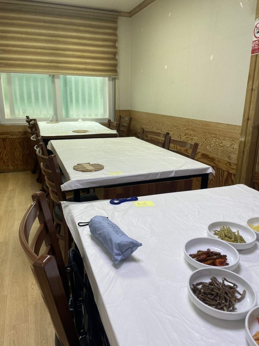 은영식당 사진 4