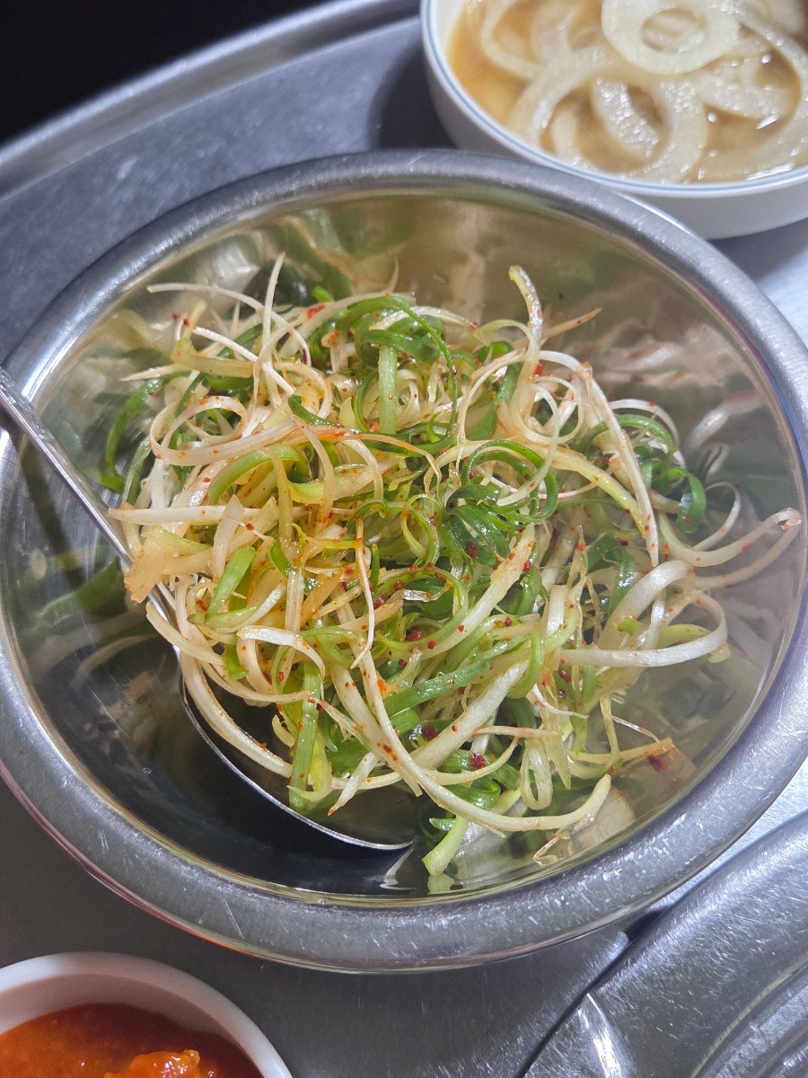 풍산소금구이 사진 5