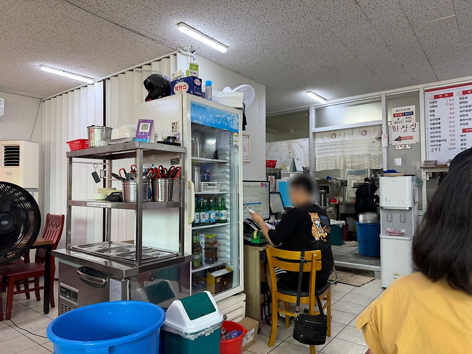 유진반점 사진 3