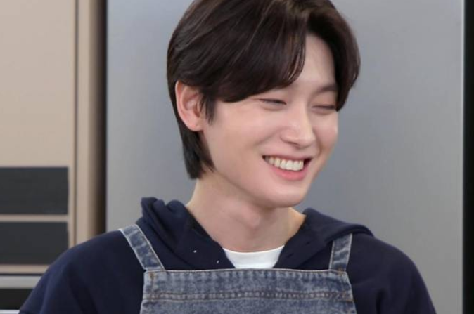 김용빈 "연상이 이상형" 솔직 고백…손빈아·추혁진이 동시에 떠올린 한 사람은? ('신상출시 ....