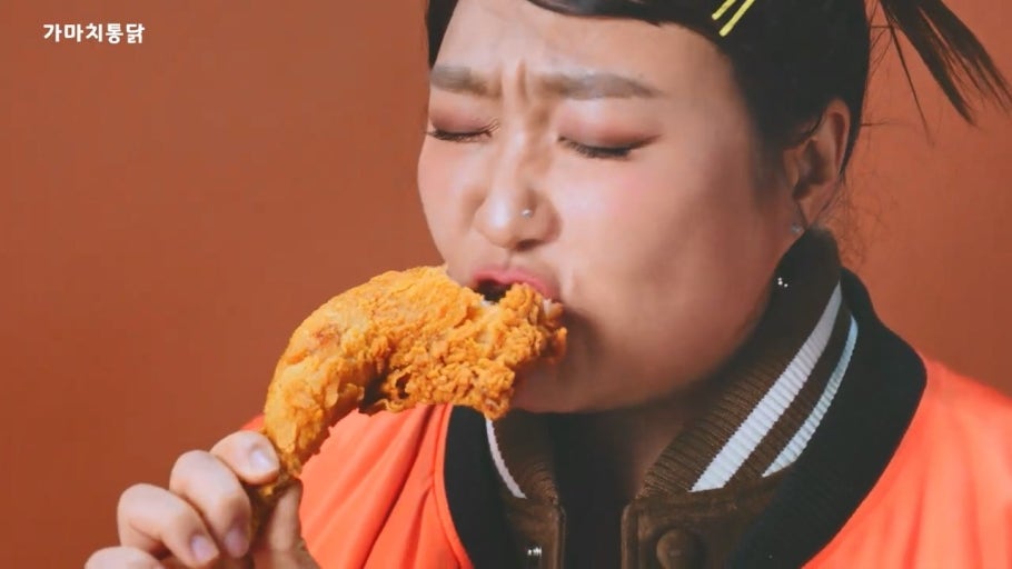 가마치통닭 대전학하점 사진 2