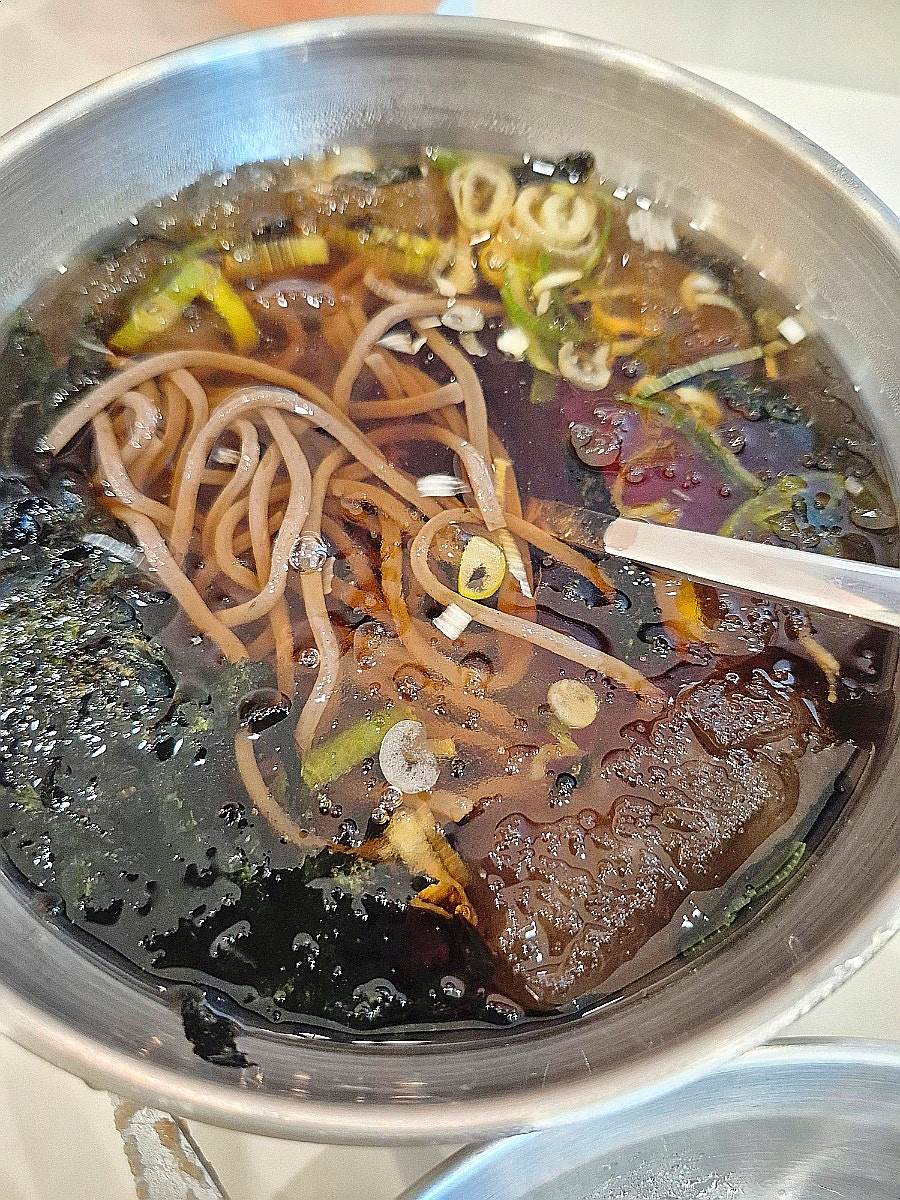 메르밀진미집 반월점 사진 2