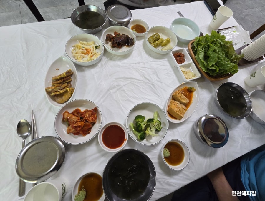 전주식당 사진 6