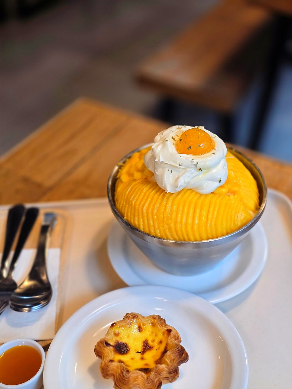 더블탭커피로스터즈 사진 2
