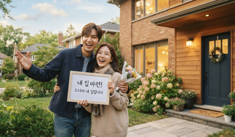 연봉 4500만원, 서울 집 대출 3억 가능할까