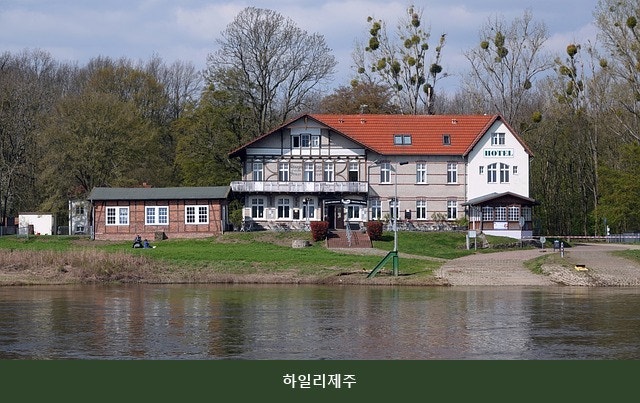 하일리제주 사진 5