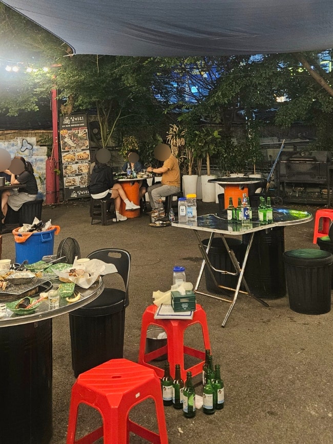 삼바리 반여점 사진 4