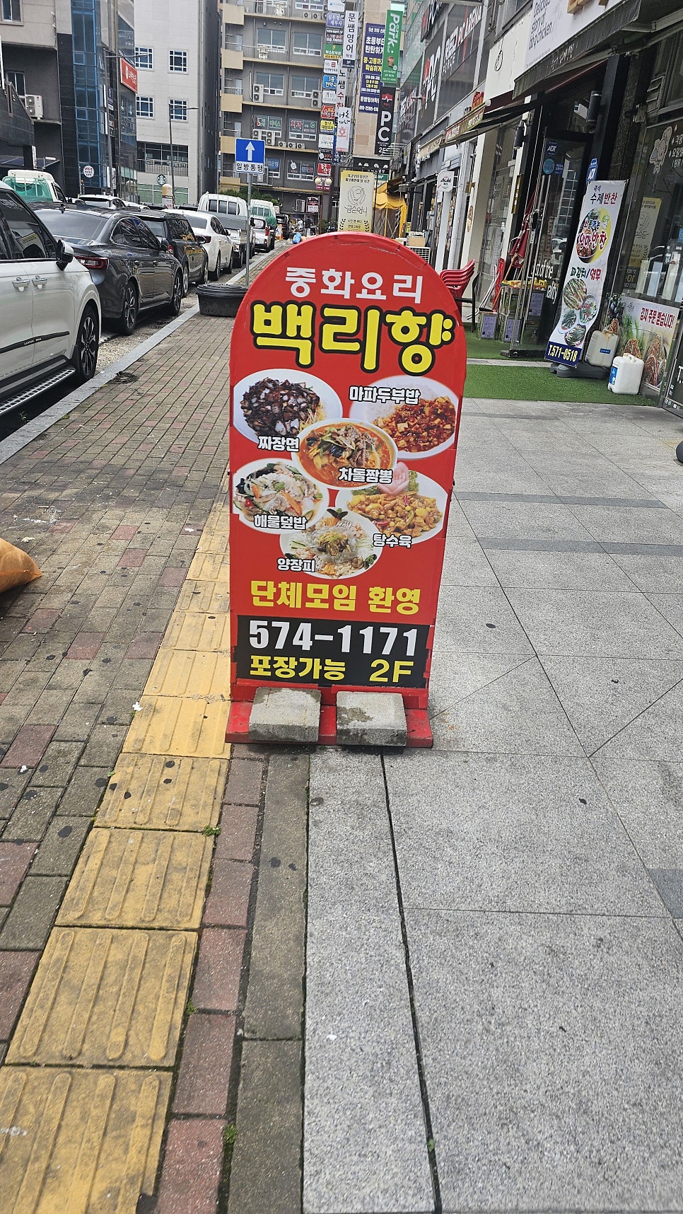 백리향 사진 2