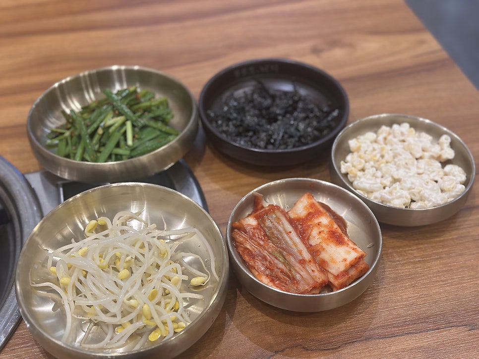 용호동낙지 롯데몰 김포공항점 사진 3