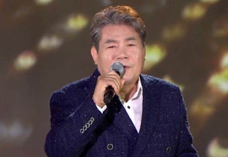 <b>진성 나이</b> 가수 근황 아내 프로필 태클을 걸지마 작곡 작사