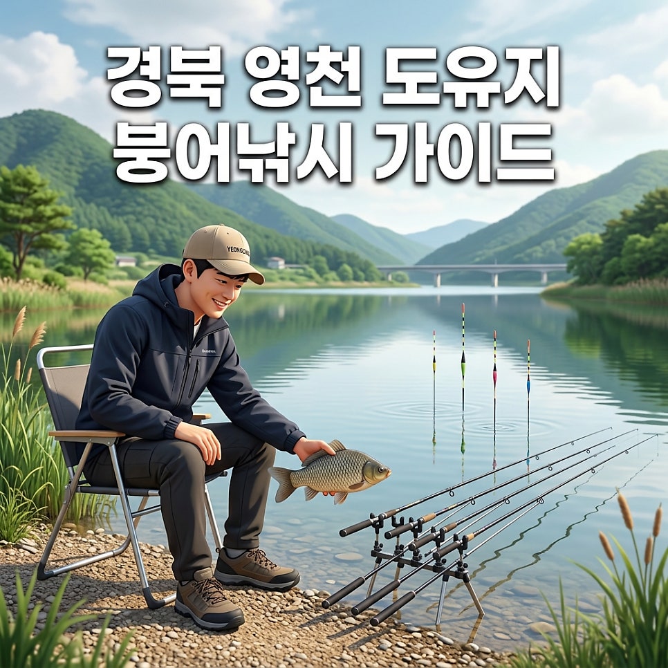 도유지 사진 1