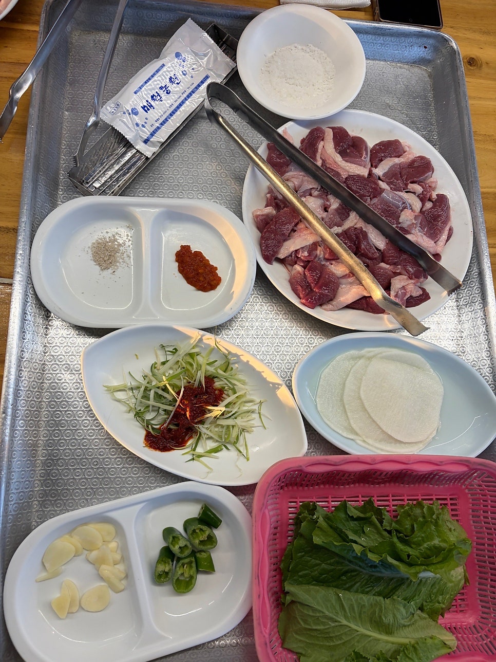 매월농원 사진 6