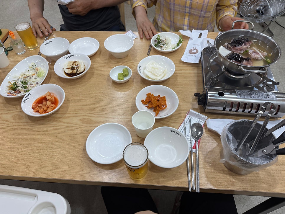 김영희아구찜 삼천점 사진 5
