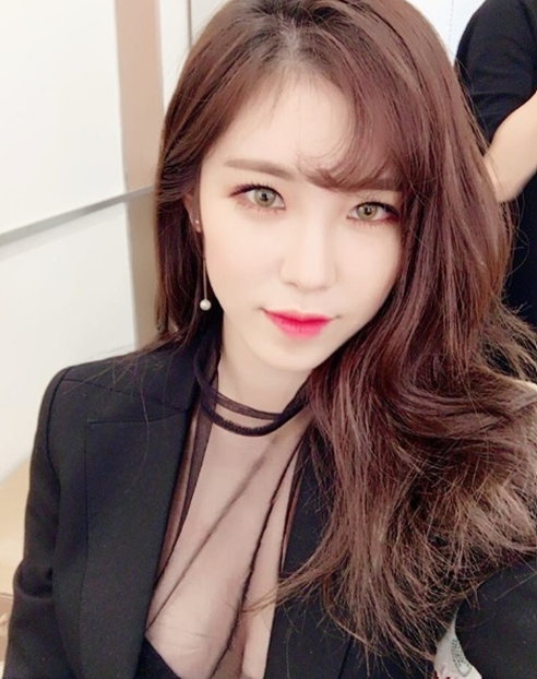 "일부러 한달에 3kg만 뺀다" 전효성이 살을 천천히 많이 안빼는 이유